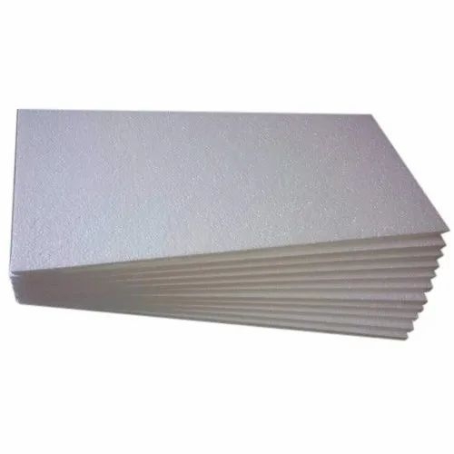 Thermocol Sheets