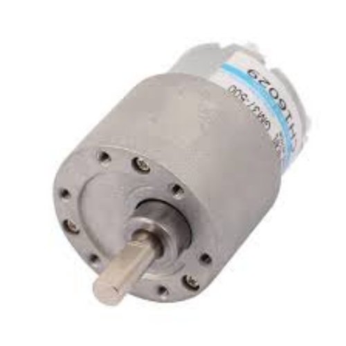 torque motor