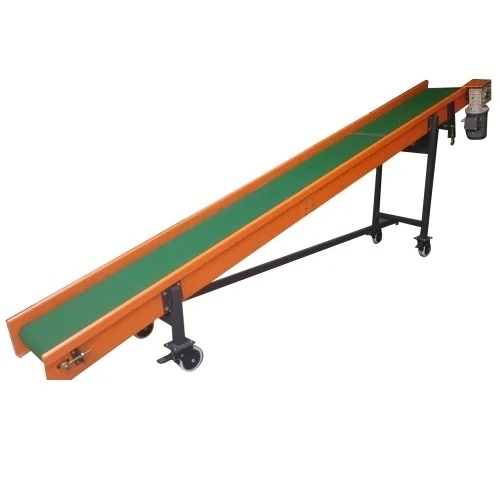 Truck Loading Conveyor