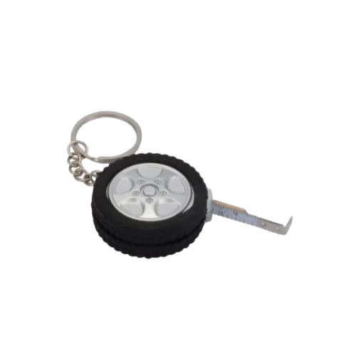Tyre Keychain