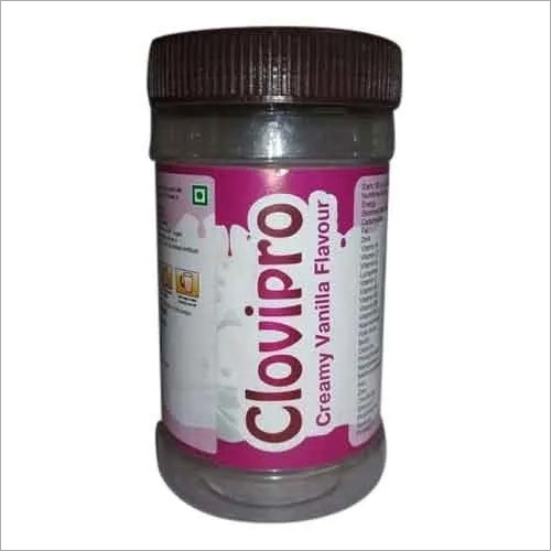 Venilla Flavour Protein Powder 
