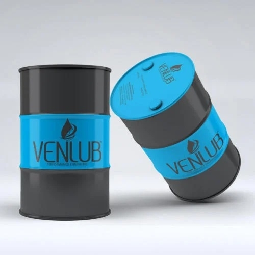 Venlub Turbine Oil