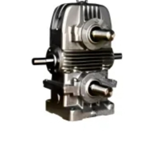 Worm Gear Boxes