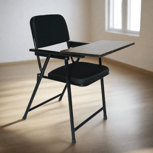 Writing Pad Study Chair