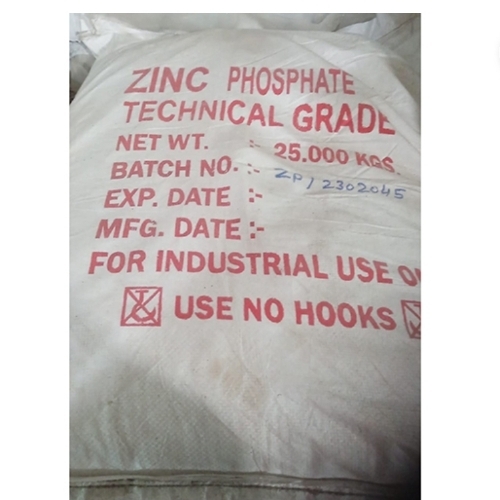 Zinc Phosphate