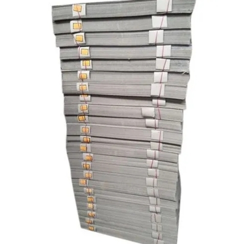 16 Oz Grey Paper Board