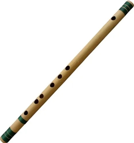 23 Inch A Base Musical Professional Flute