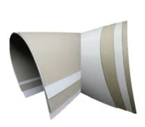 40 Oz Stiff Grey Paper Board