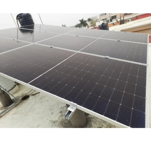 5 Watt Solar System