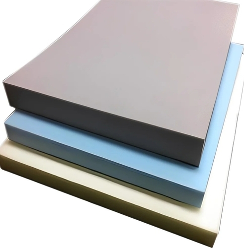 50 Mm Polyurethane Foam Sheet
