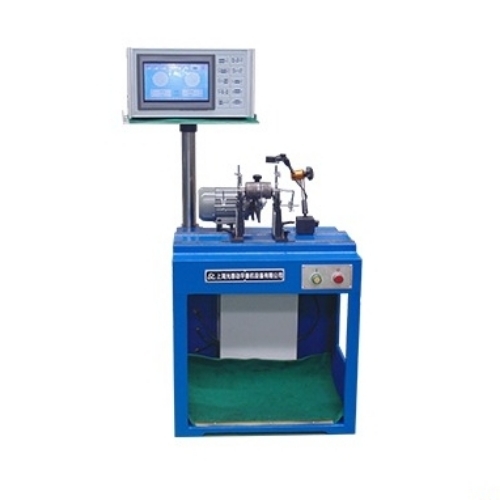 5A/16KG Belt Dynamic Balancing Machine