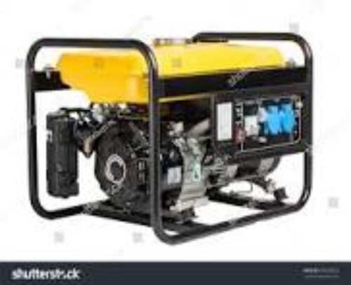 Ac Alternator