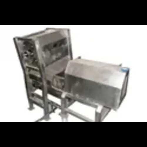 Amla Processing Equipments - Color: Black