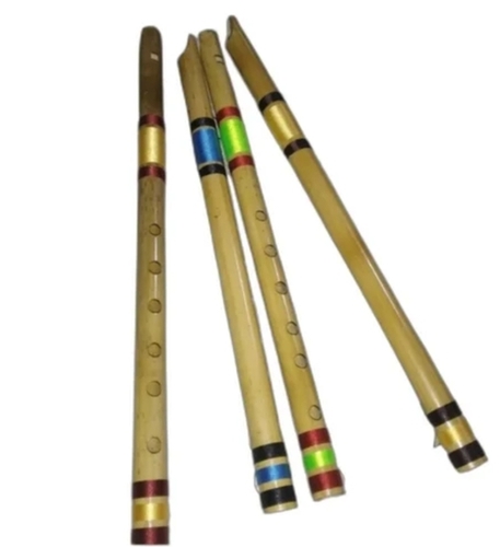 B Natural Base Bamboo Flute