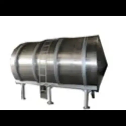 Bakery & Confectionary Equipments - Automatic Grade: Fully Automatic