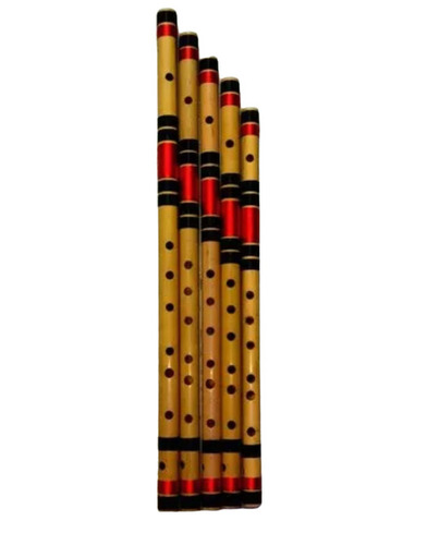 Bamboo Flute G.Se.B Tak- Base Professional