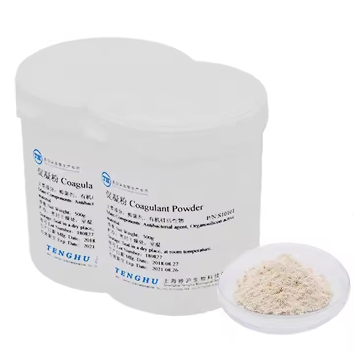 Blood Clot Activator Coagulant
