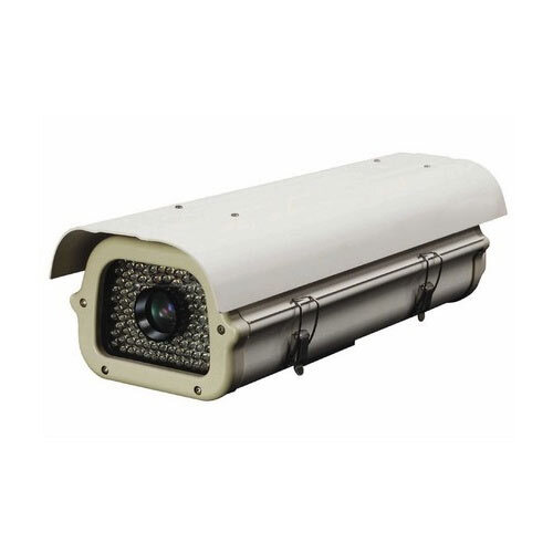 Cctv Camera