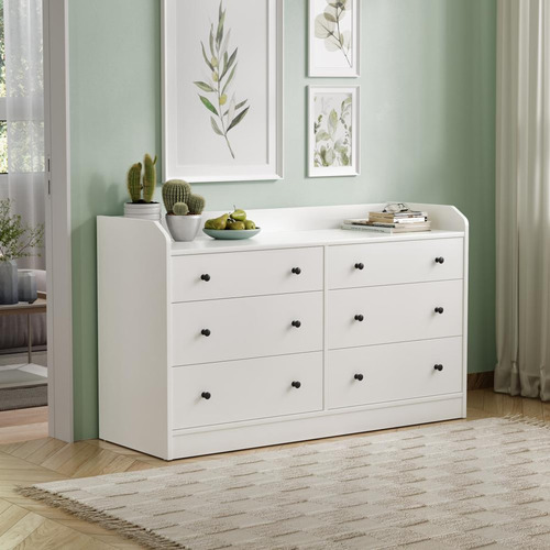Chest Of Drawers - Color: No