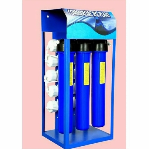 Commercial RO Water Purifier