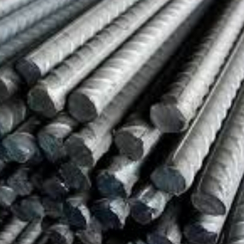 Construction Iron Rod