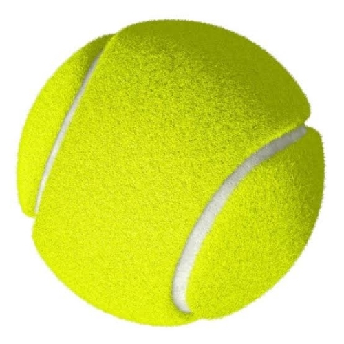 Cricket Ball
