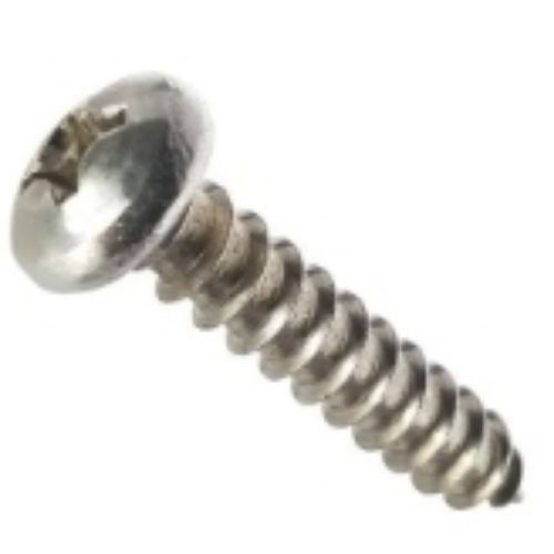 Csk Phillips Head Screw