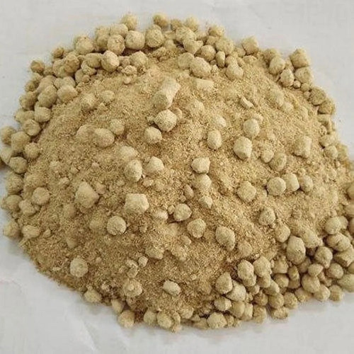 De Oiled Rice Bran - Color: Allcolor