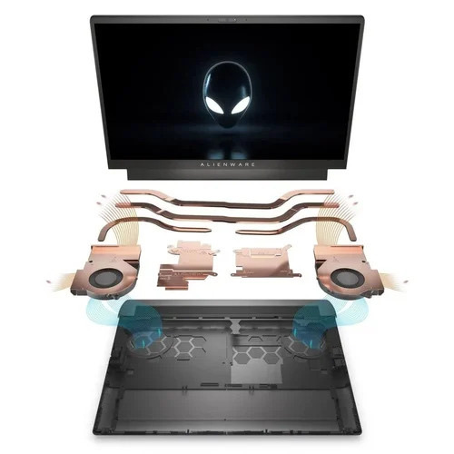 Dell Alienware M15 Gaming Laptop