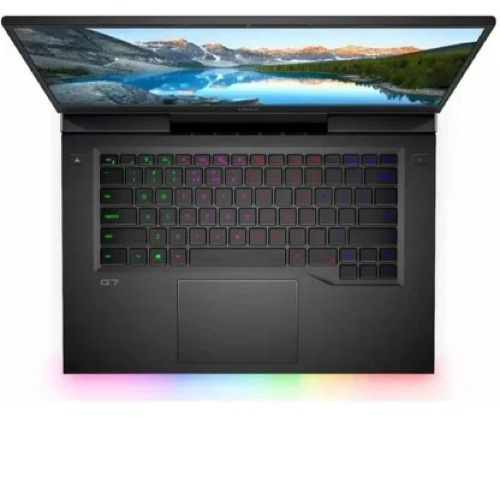 Dell G7 15 Gaming Laptop