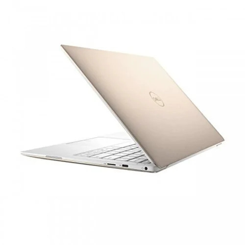 Dell Xps 13 Laptop - Available Color: Silver