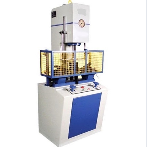 Digital Aluminium Hardness Tester