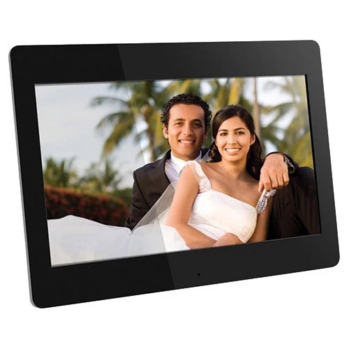 Digital Photo Frames 