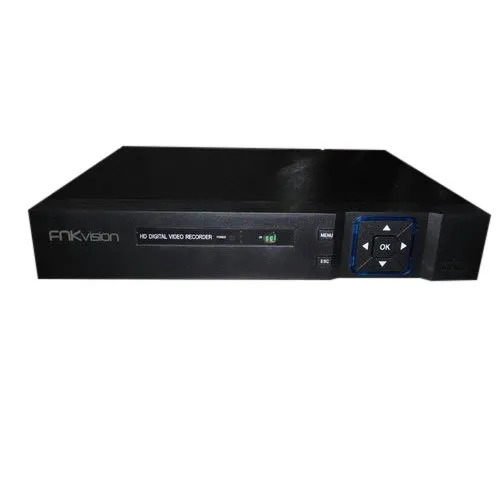 Digital Video Recorder
