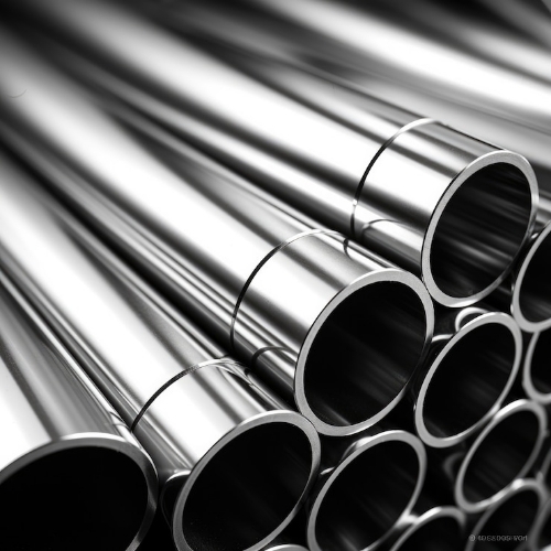 Duplex Steel Pipe