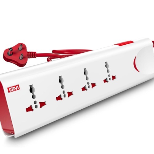 Electric Extension Board