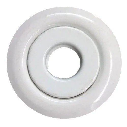Fire Sprinkler Rosette Plate