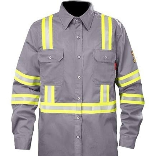 Flame Resistant Uniform