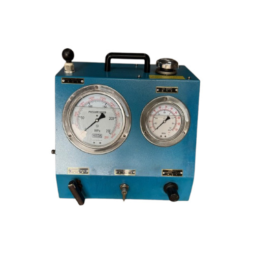 Fuel Injector Tester
