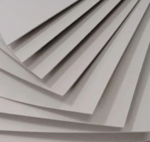 grey board