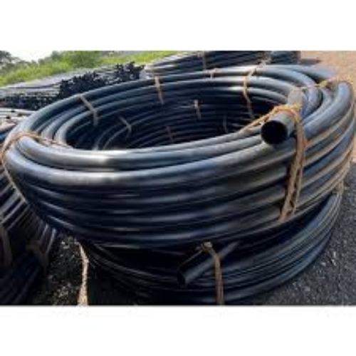 HDPE pipe