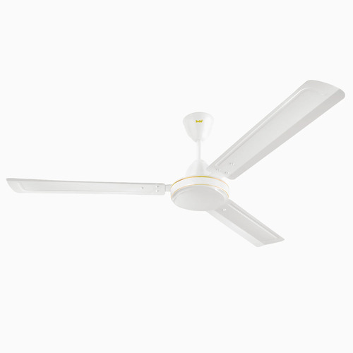 Home Fan - Blade Material: Yes