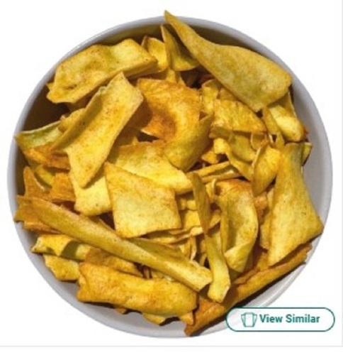 Jalpeno Chips - Packaging: Box