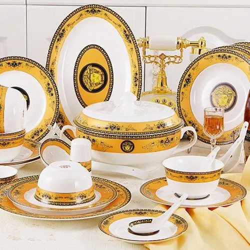 Kitchen Crockery