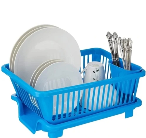 Kitchen Sink Drainer