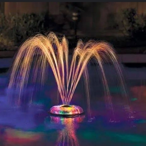 Led Water Fountain