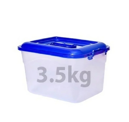 Lock N Seal Container 3.5 Kg