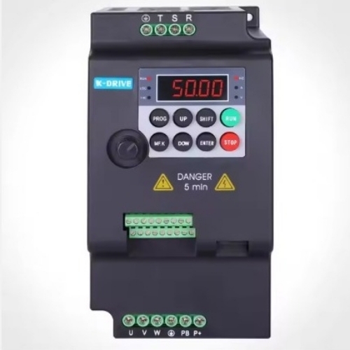 Mini Variable Frequency Drive