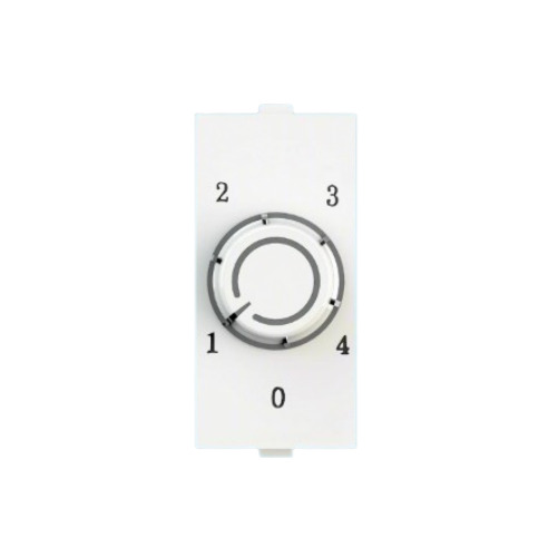 Modular Fan Regulator