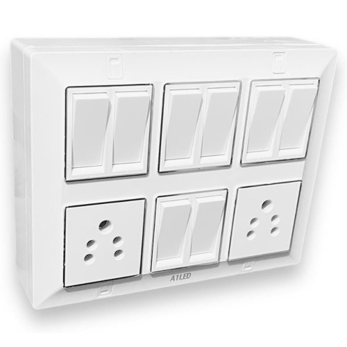 Modular Switches